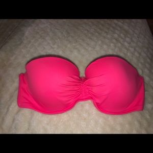 Victoria’s Secret bathing suit top